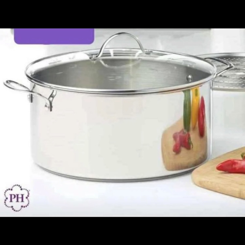 Princess House Vaporera